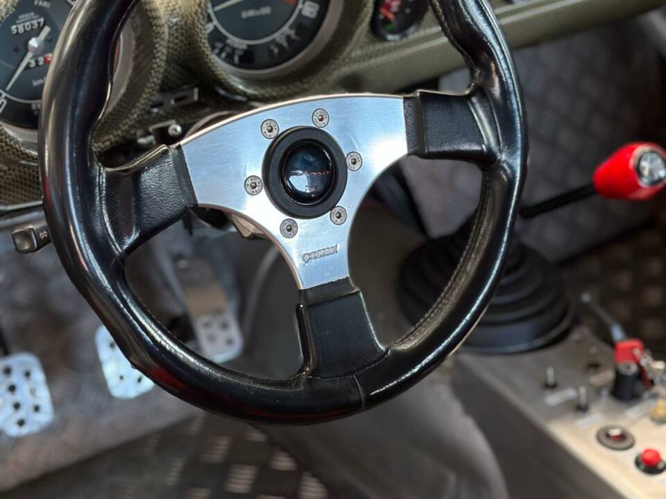 Immagine 45/66 di Alfa Romeo Giulia Sprint GTA (1969)