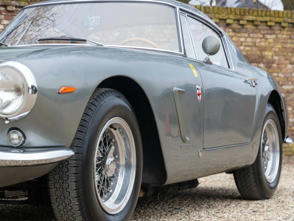 Image 31/50 of Ferrari 250 GT SWB Berlinetta (1962)