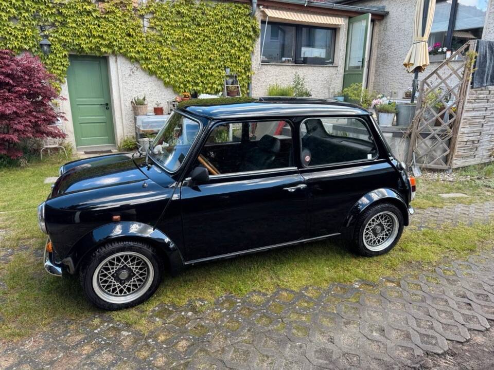 Afbeelding 1/8 van Mini 1000 (1990)