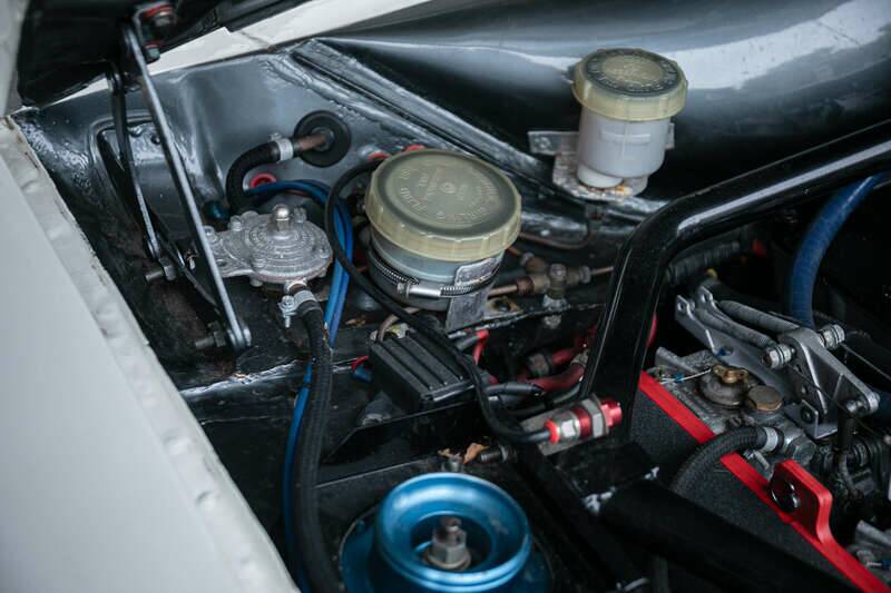 Afbeelding 24/44 van Ford Escort Twin Cam (1970)