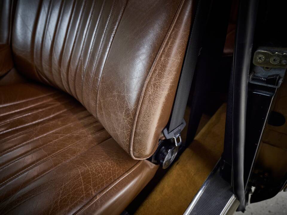 Image 97/99 of Citroën DS 23 Injection (1973)