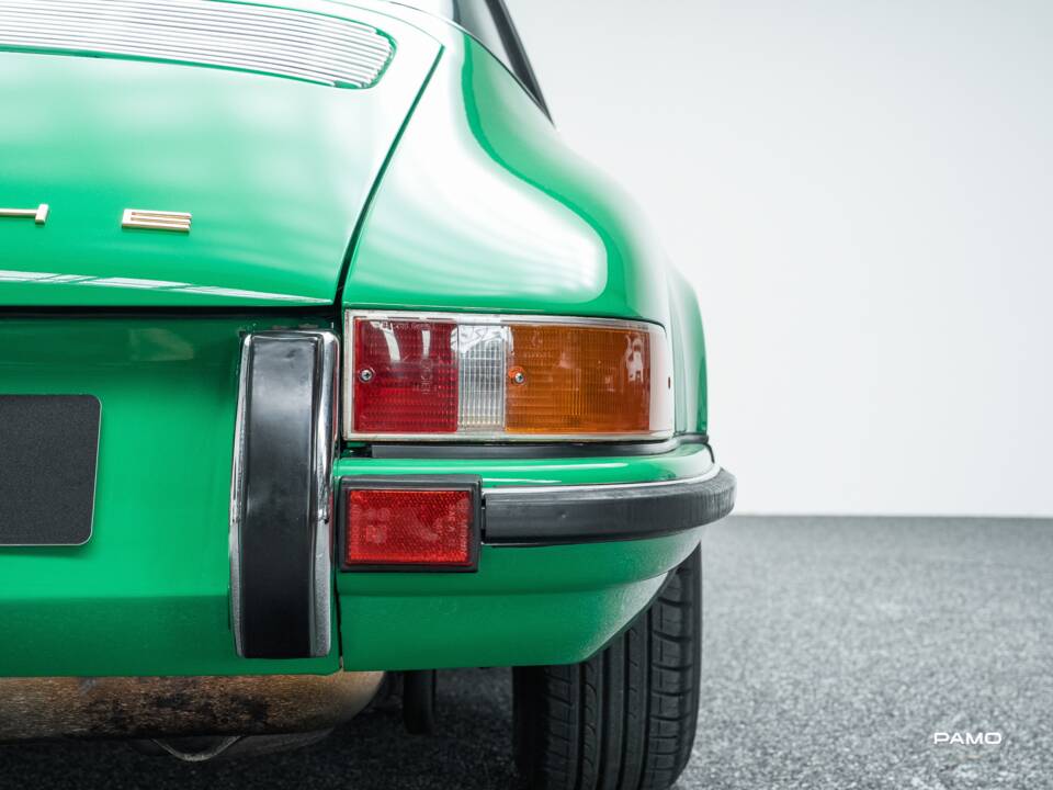 Bild 39/41 von Porsche 911 2.2 E (1970)