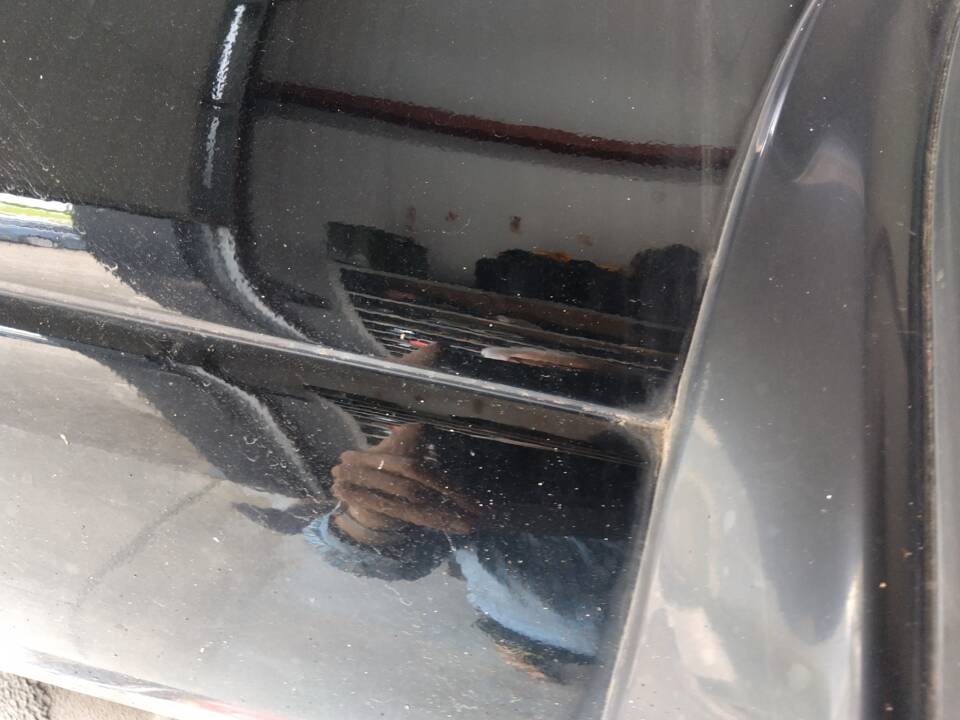 Immagine 71/76 di Infiniti Q45 (1994)