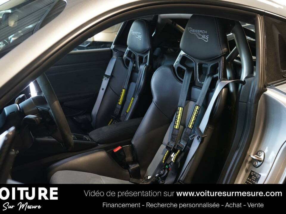 Bild 10/26 von Porsche 718 Cayman GT4 RS Weissach (2023)
