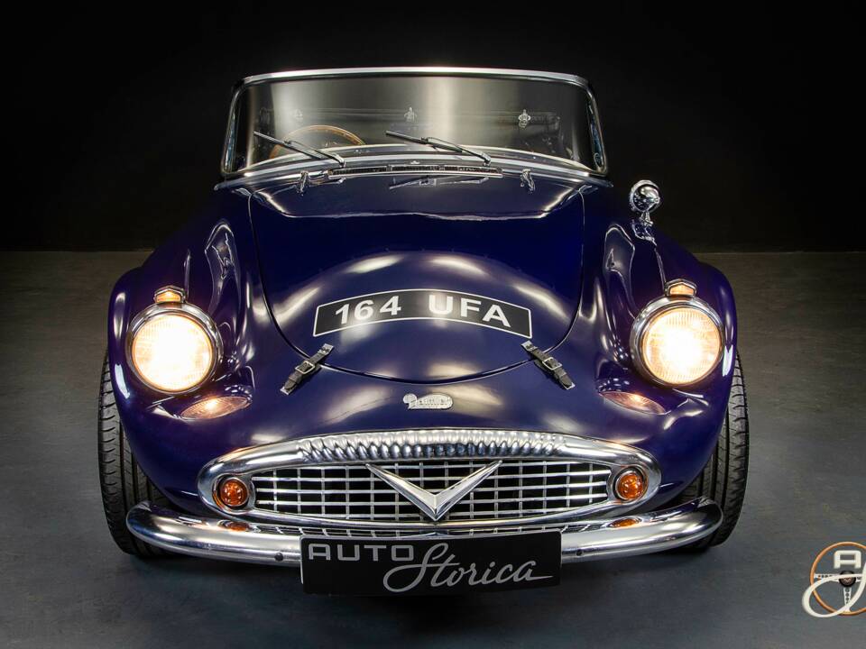 Bild 8/20 von Daimler SP 250 (1960)