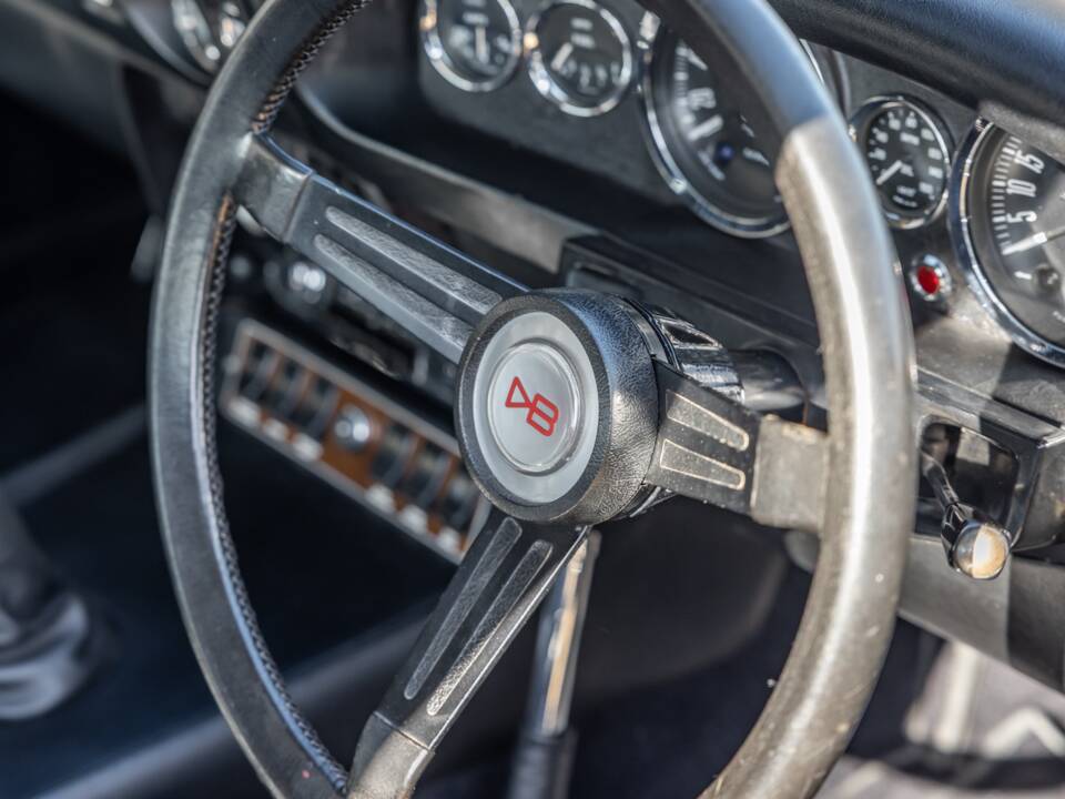 Bild 42/51 von Aston Martin DBS (1971)