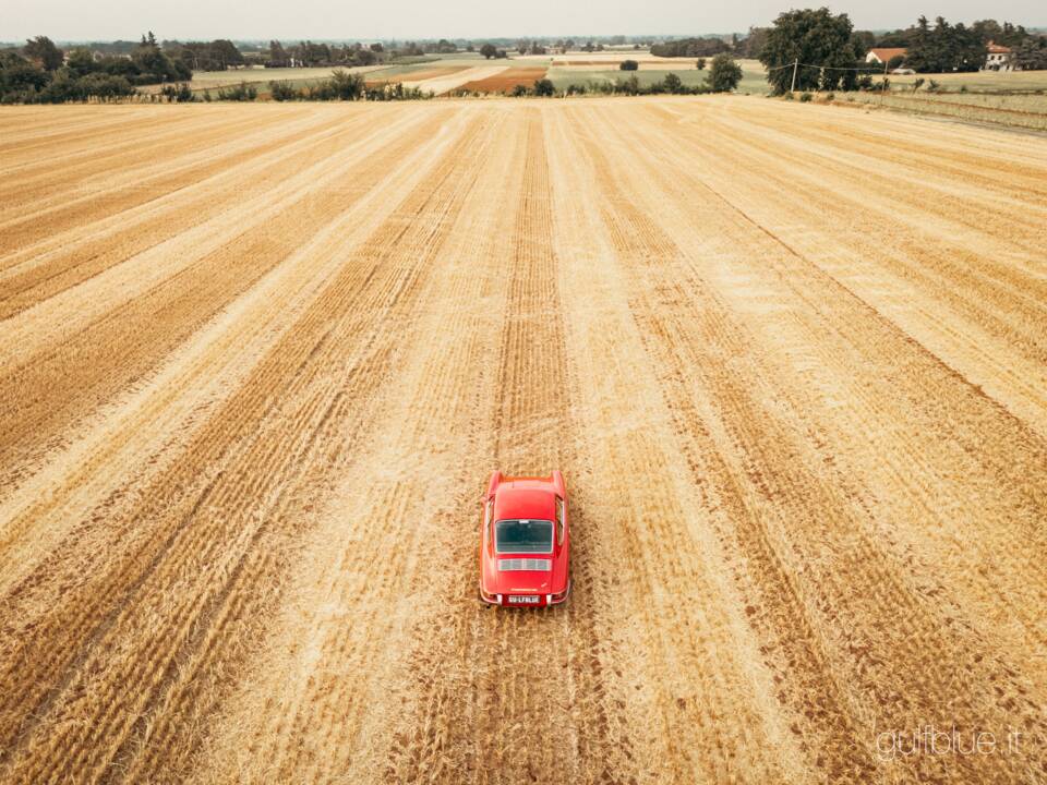 Image 5/59 of Porsche 911 2.0 (1966)