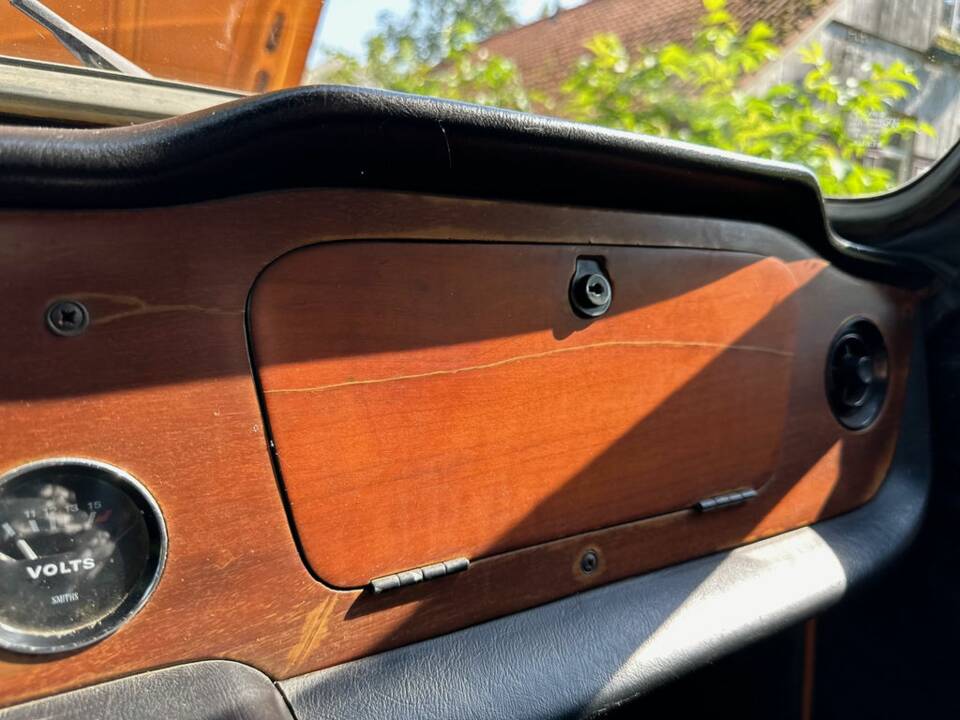 Immagine 7/8 di Triumph TR 6 (1975)