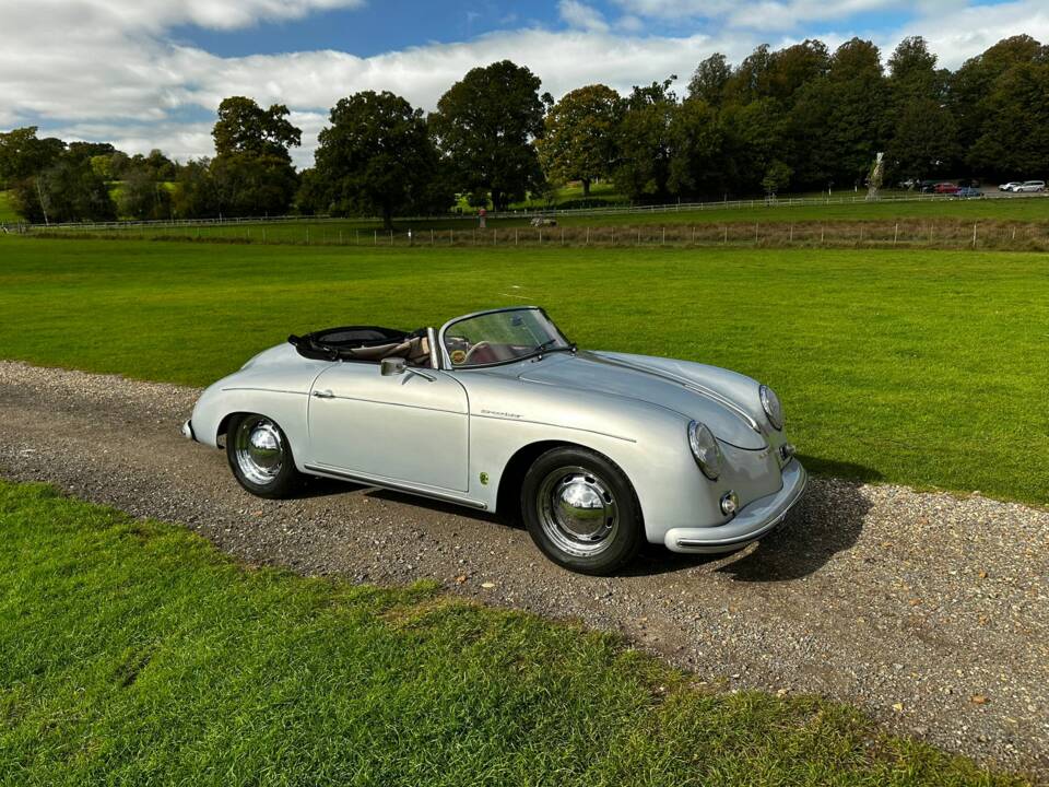 Image 2/38 de Chesil Speedster 2 (1970)