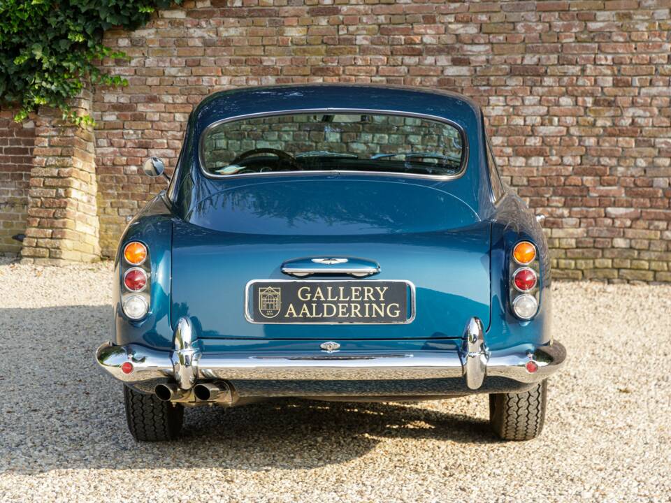 Afbeelding 6/50 van Aston Martin DB 4 Vantage (1962)