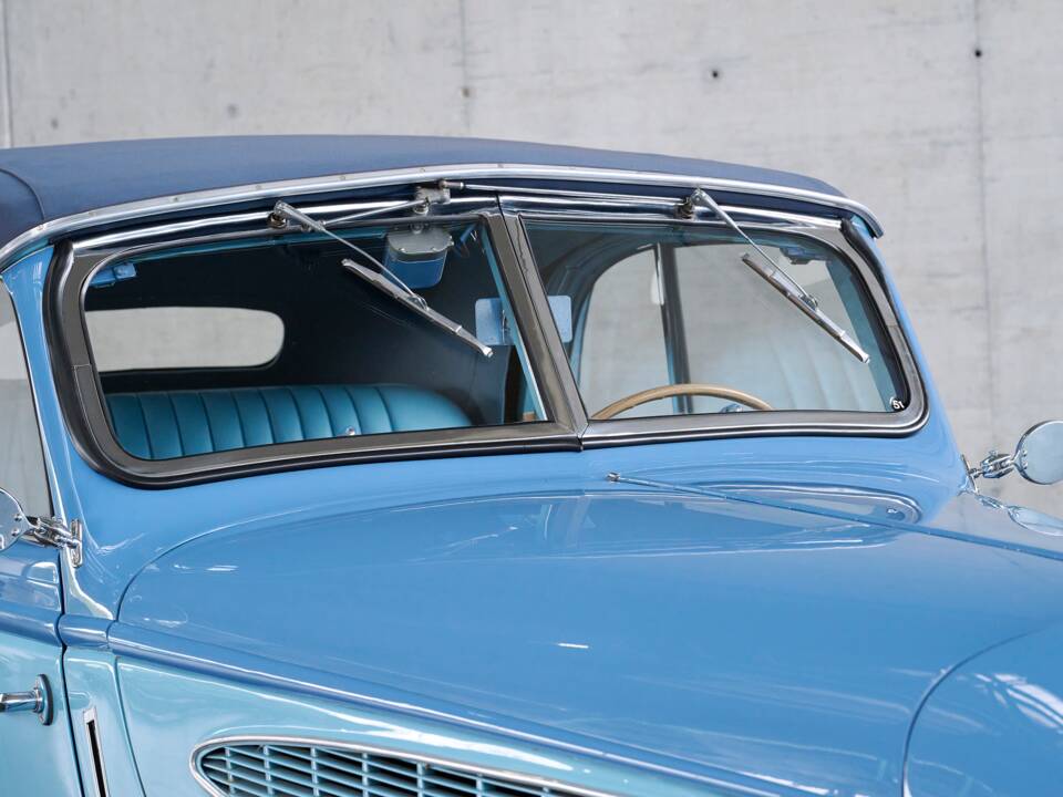 Image 30/50 of BMW 326 Autenrieth (1937)