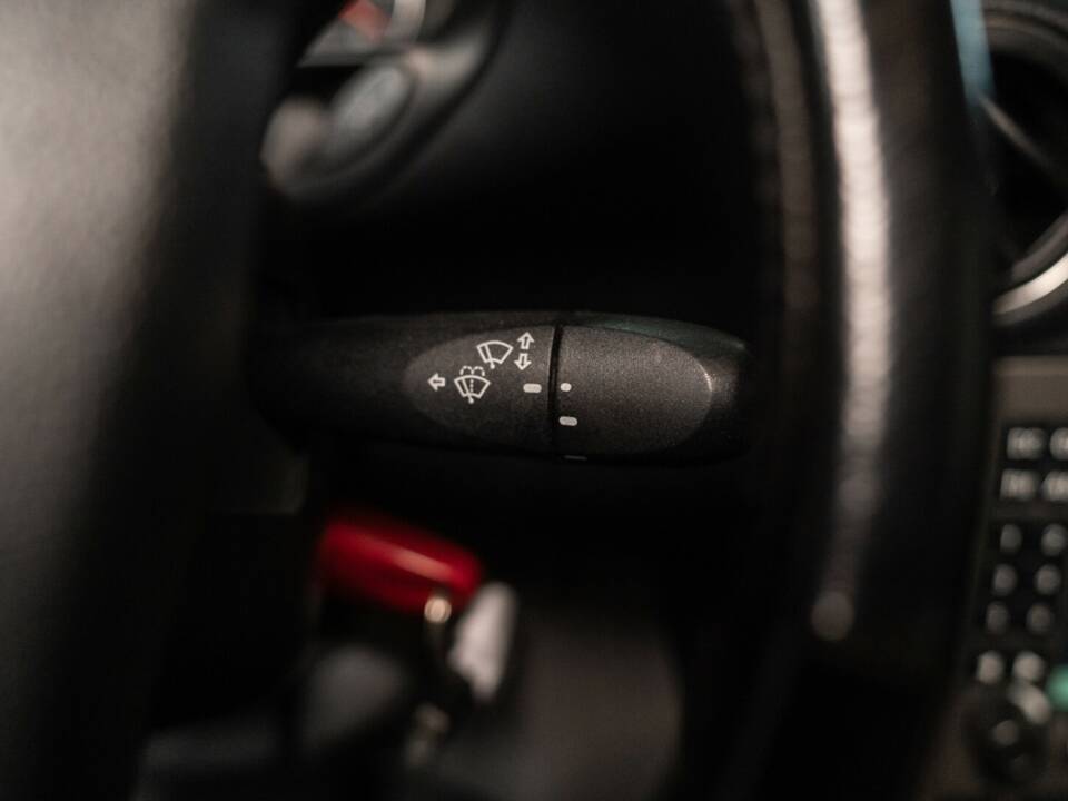 Bild 38/47 von Alfa Romeo 166 3.0 V6 24V (1999)