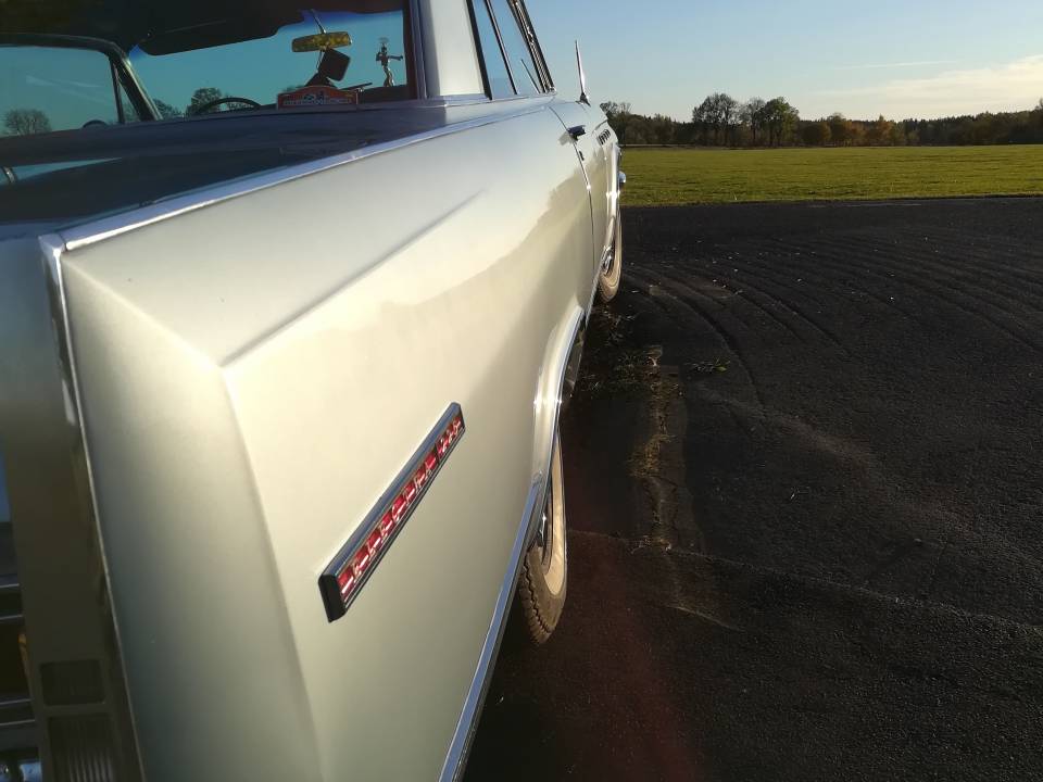 Afbeelding 43/53 van Buick Electra 225 Hardtop (1963)