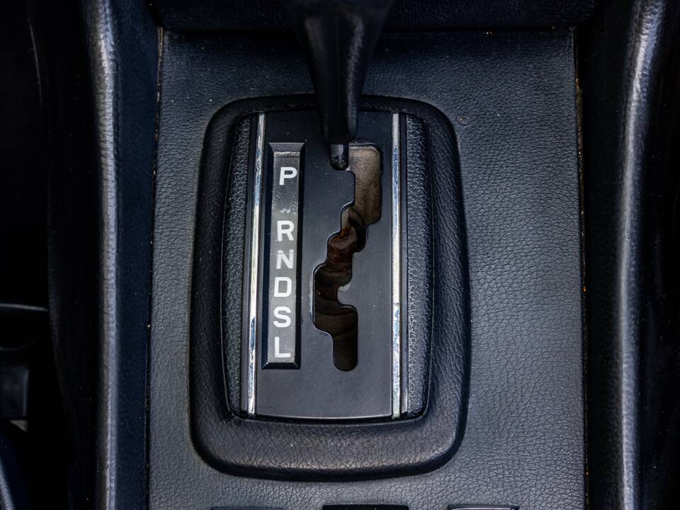 Bild 28/45 von Mercedes-Benz 450 SL (1977)