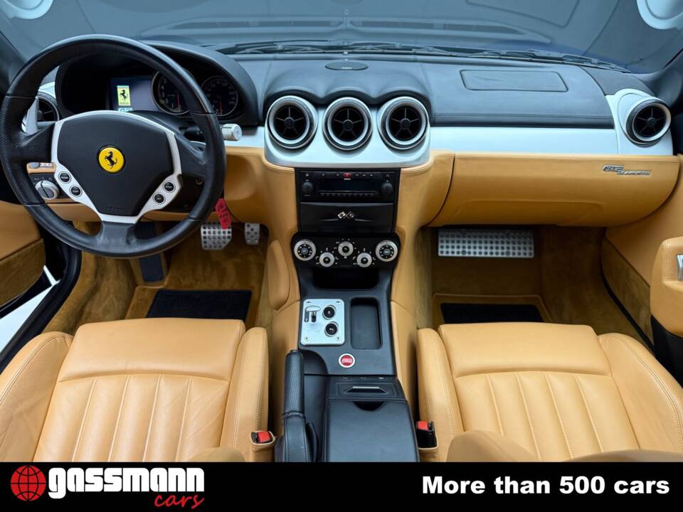 Image 12/15 of Ferrari 612 Scaglietti (2004)