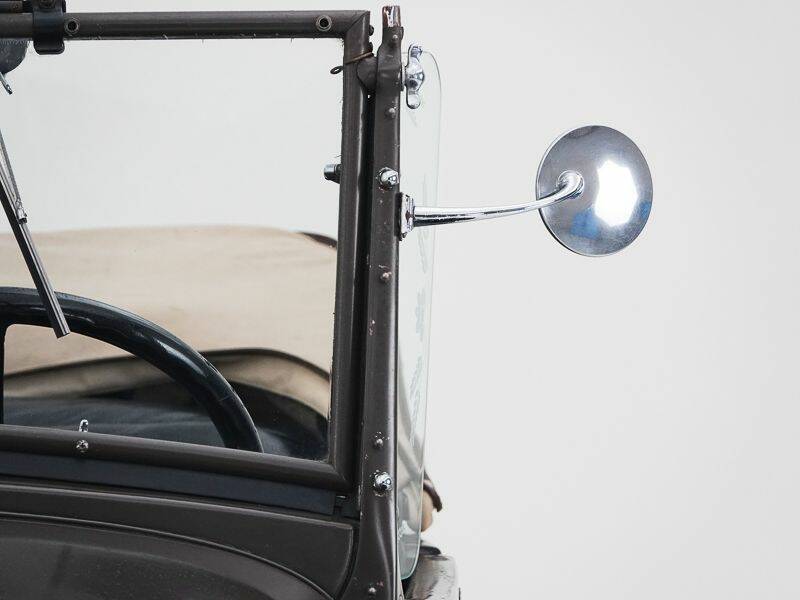 Image 10/15 of Ford Model A (1929)