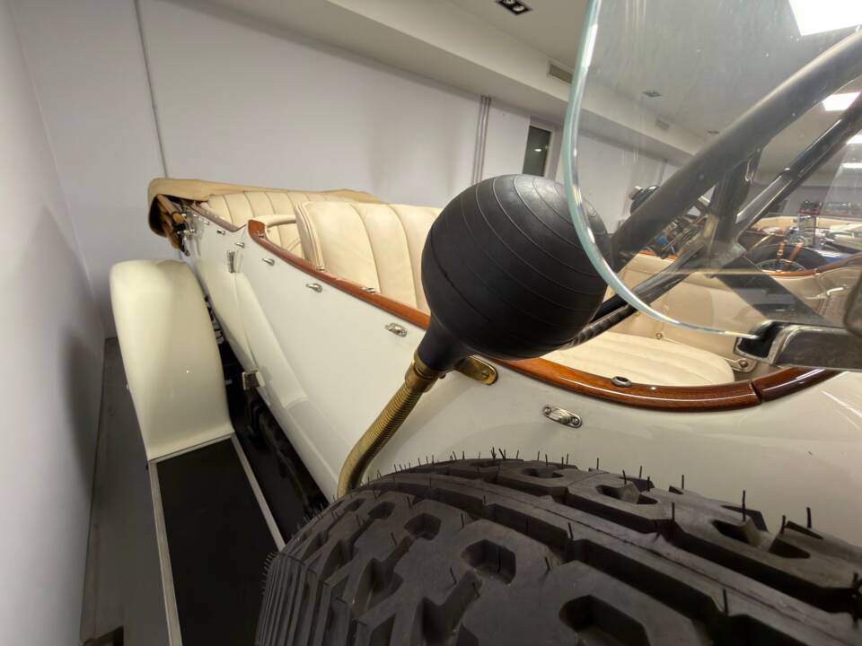 Imagen 63/79 de Rolls-Royce Phantom I (1928)