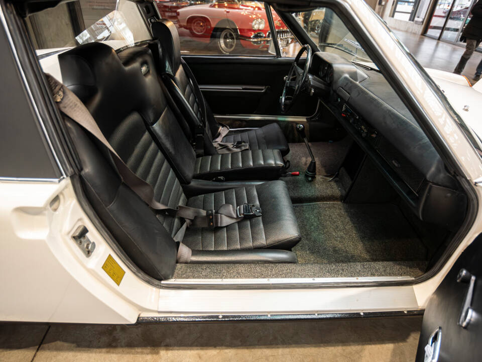 Image 15/19 de Porsche 914&#x2F;6 (1969)
