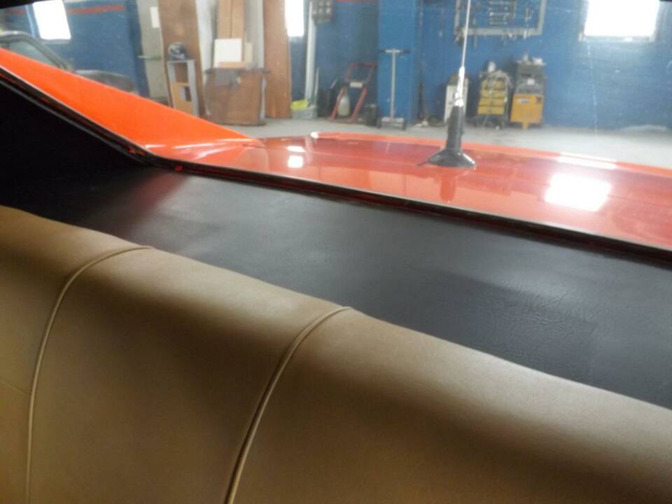 Image 21/50 of Dodge Charger (1969)