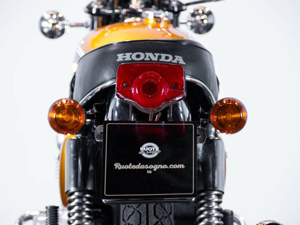 Image 9/50 of Honda DUMMY (1975)