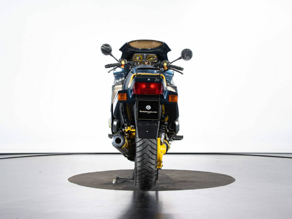 Image 3/50 of BMW K1 (1990)