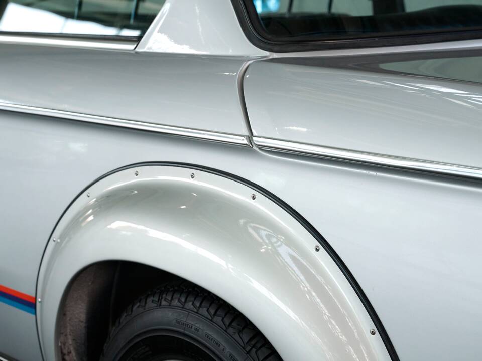 Image 27/50 of BMW 2002 turbo (1974)