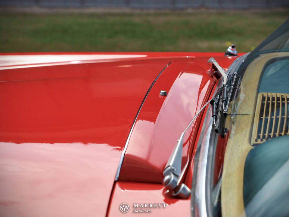 Image 59/70 of Mercedes-Benz 280 SL (1969)