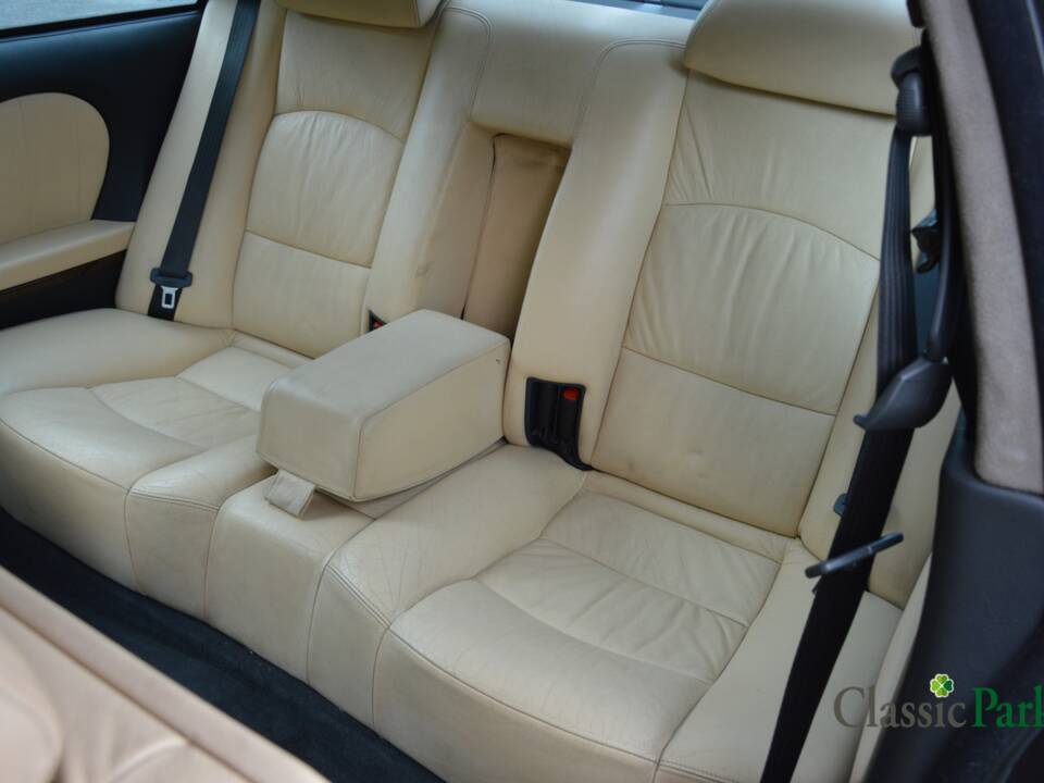 Image 10/50 of Lancia Kappa Coupé 2.4 20V (1999)