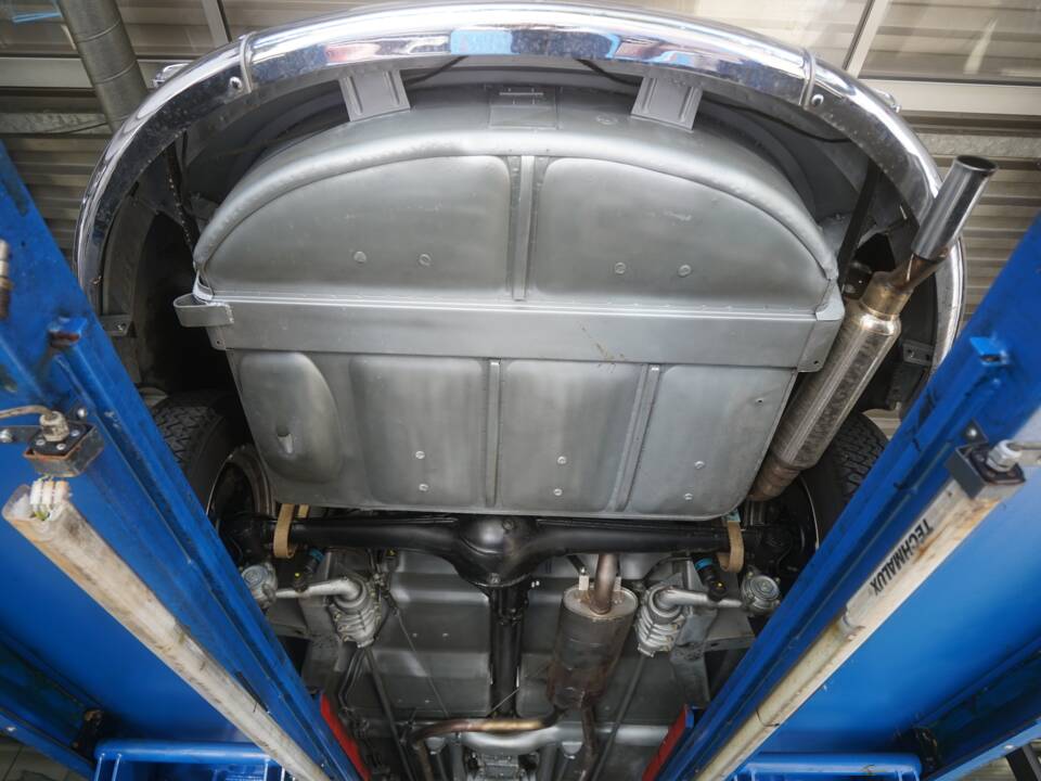 Image 27/33 of BMW 3200 S (1961)