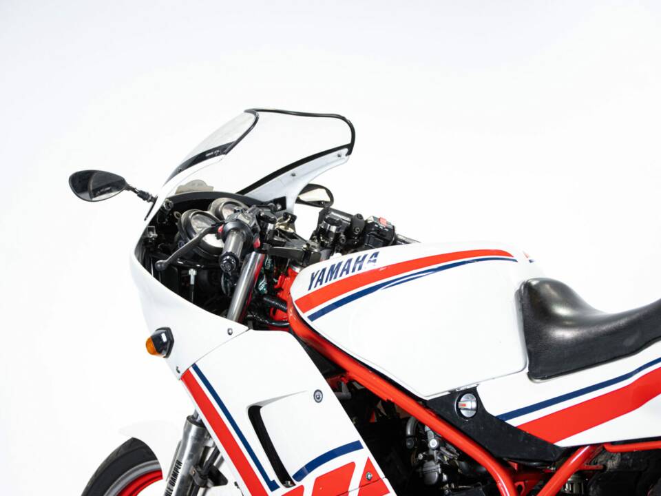 Bild 15/50 von Yamaha RD 350 LC (1990)