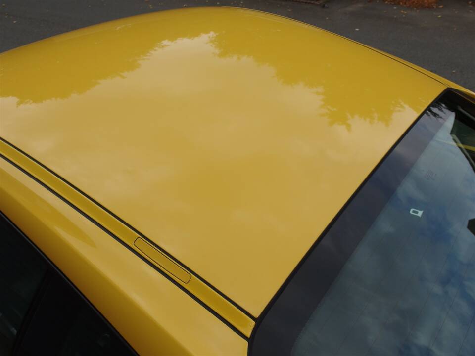 Bild 20/100 von Porsche 911 Turbo (2007)