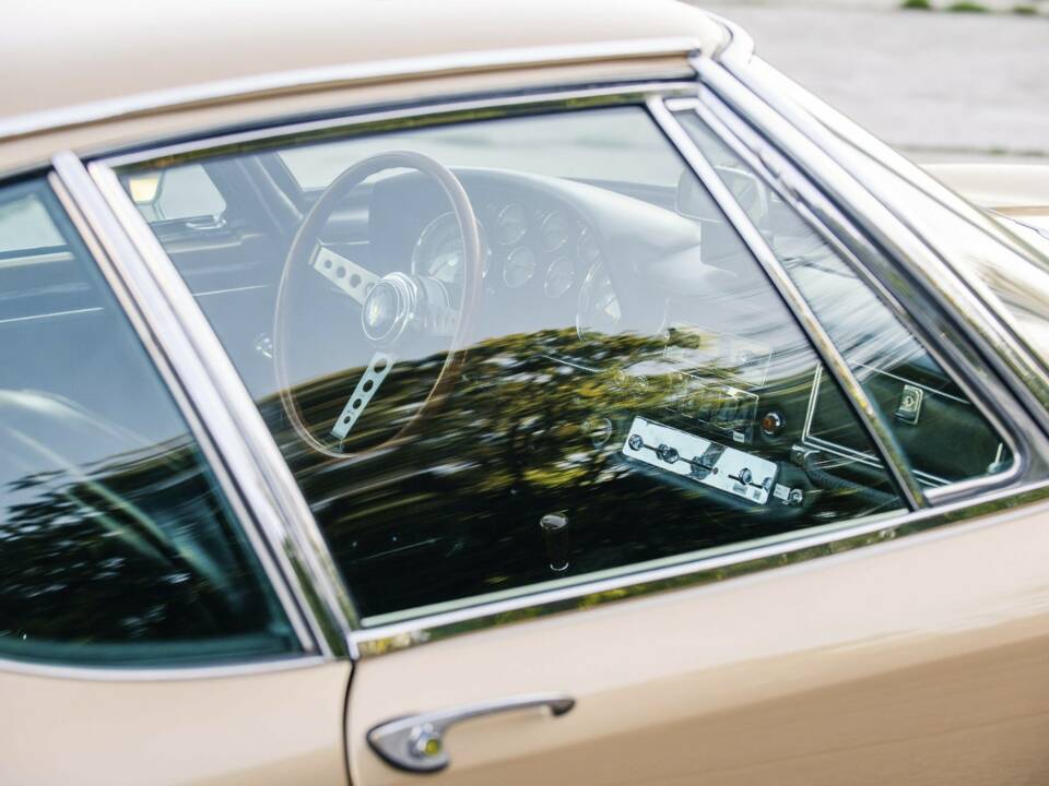 Imagen 10/29 de Maserati 3500 GTI Touring (1964)