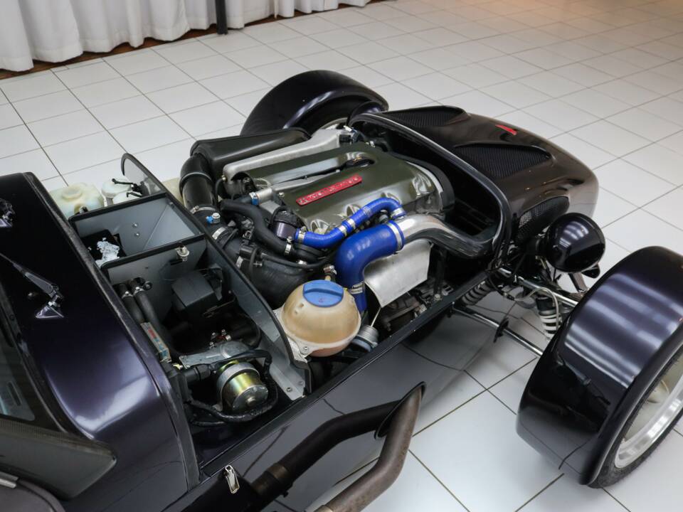 Image 18/18 of Donkervoort D8 180 (2003)