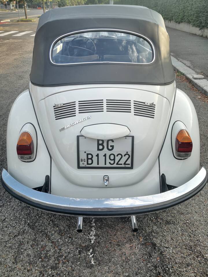 Bild 15/160 von Volkswagen Käfer 1300 (1971)