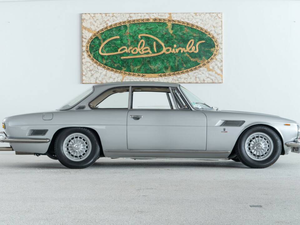 Bild 15/47 von ISO Rivolta 300 (1966)
