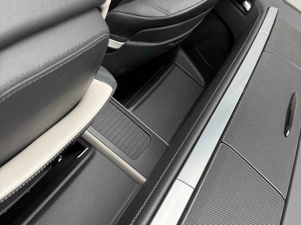 Bild 26/26 von Mercedes-Benz SL 500 (2015)