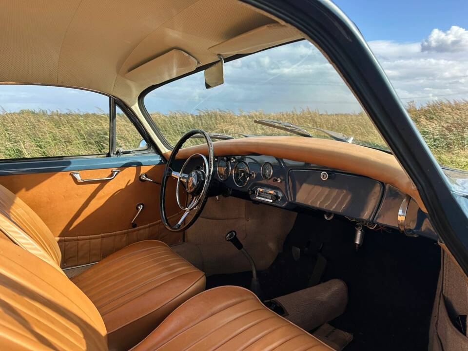Image 13/14 of Porsche 356 B 1600 (1960)