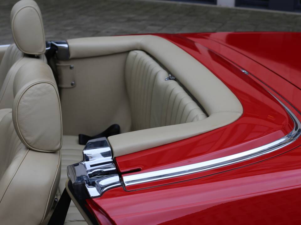 Bild 34/48 von Mercedes-Benz 300 SL (1988)