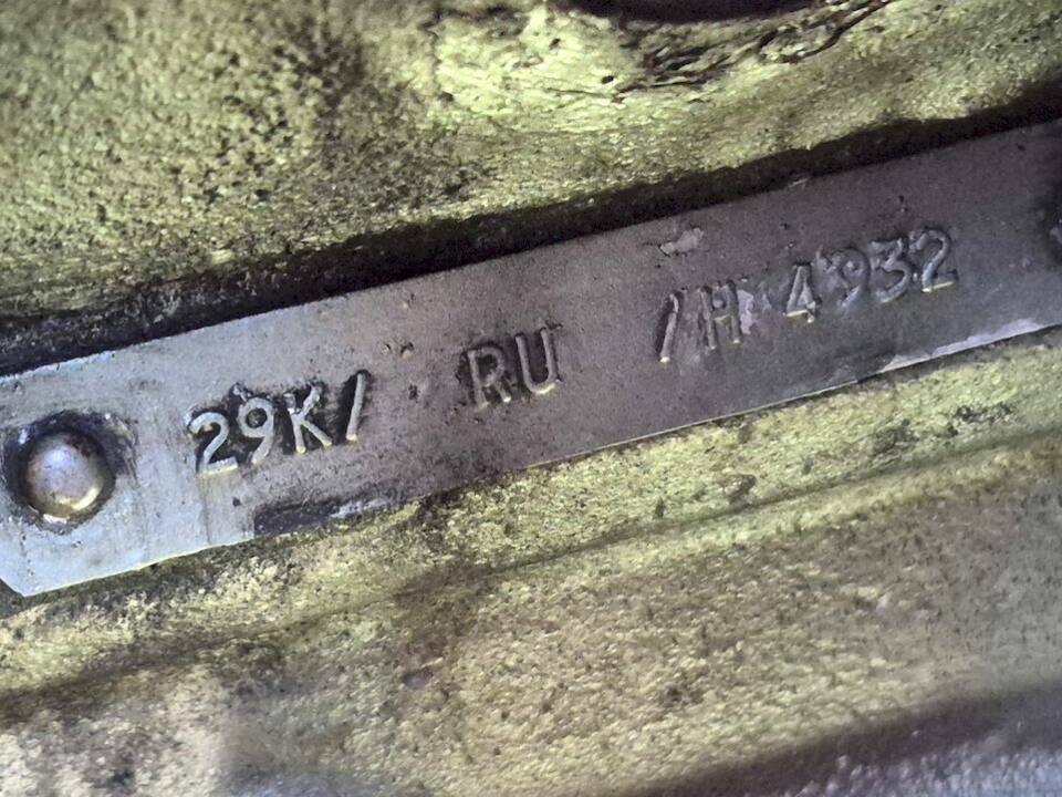 Imagen 41/53 de Austin-Healey 3000 Mk III (BJ8) (1965)