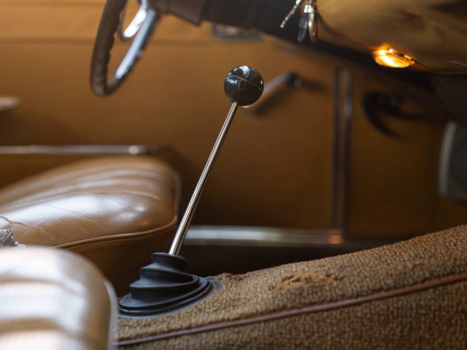 Imagen 28/50 de Mercedes-Benz 280 SL (1969)