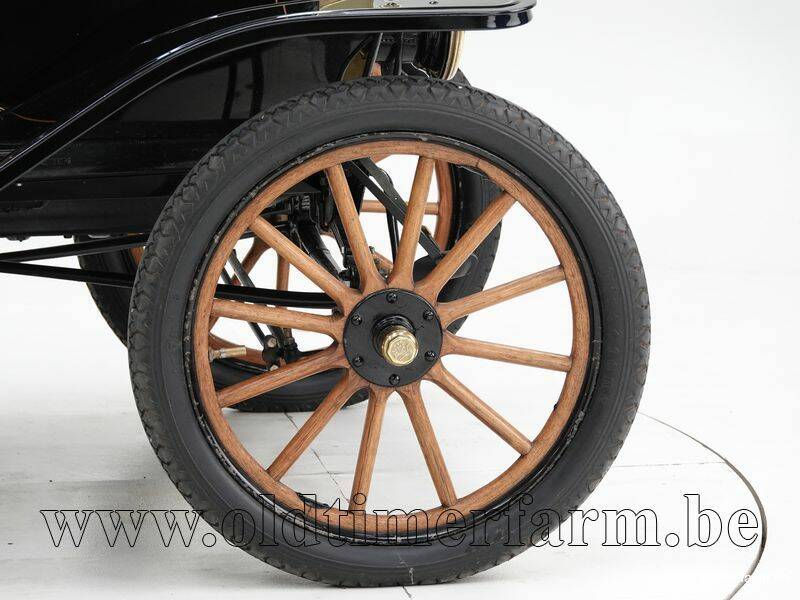 Bild 15/15 von Ford Modell T Touring (1913)