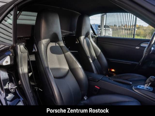 Immagine 7/26 di Porsche 911 Carrera (2011)