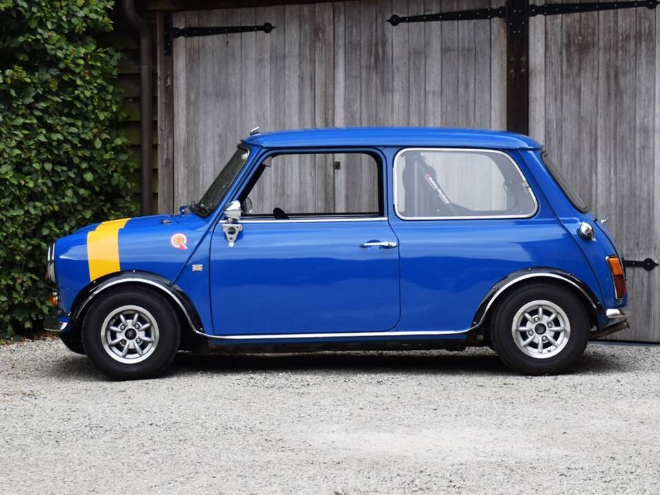 Image 3/32 of Mini 1275 GT (1977)