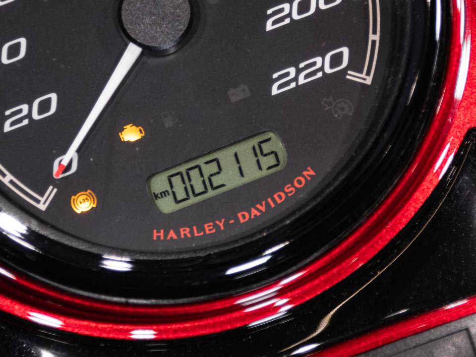 Image 40/50 de Harley-Davidson DUMMY (2019)