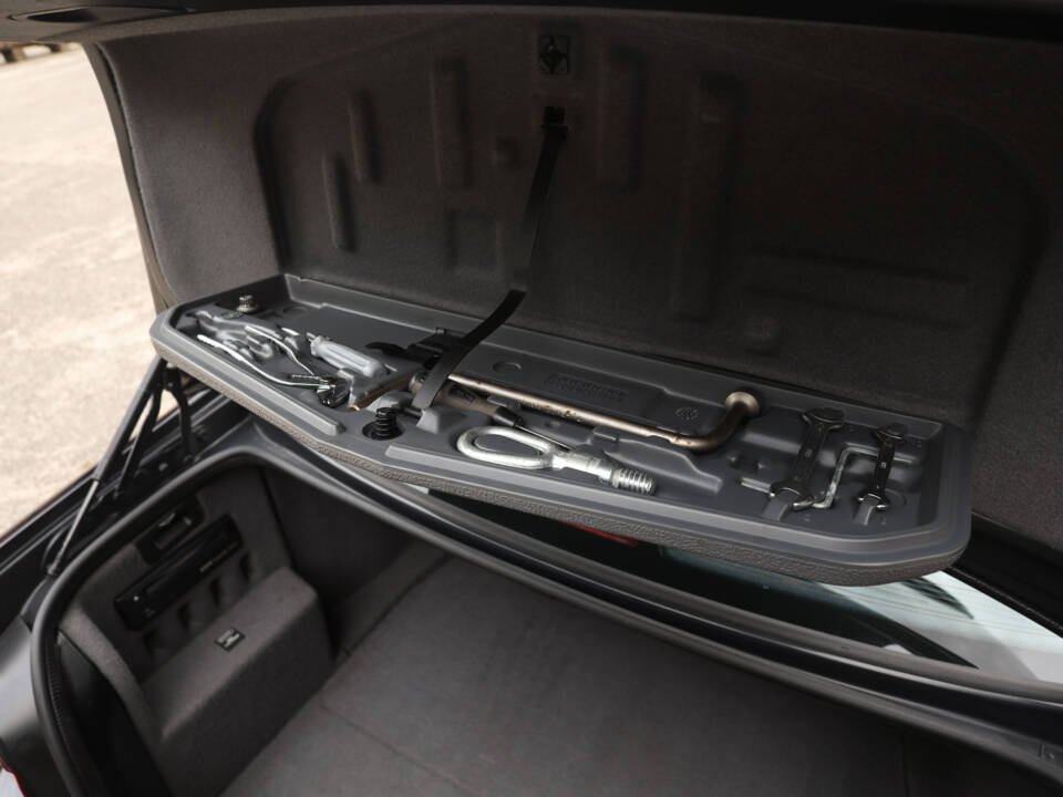 Bild 40/82 von BMW M5 (2000)