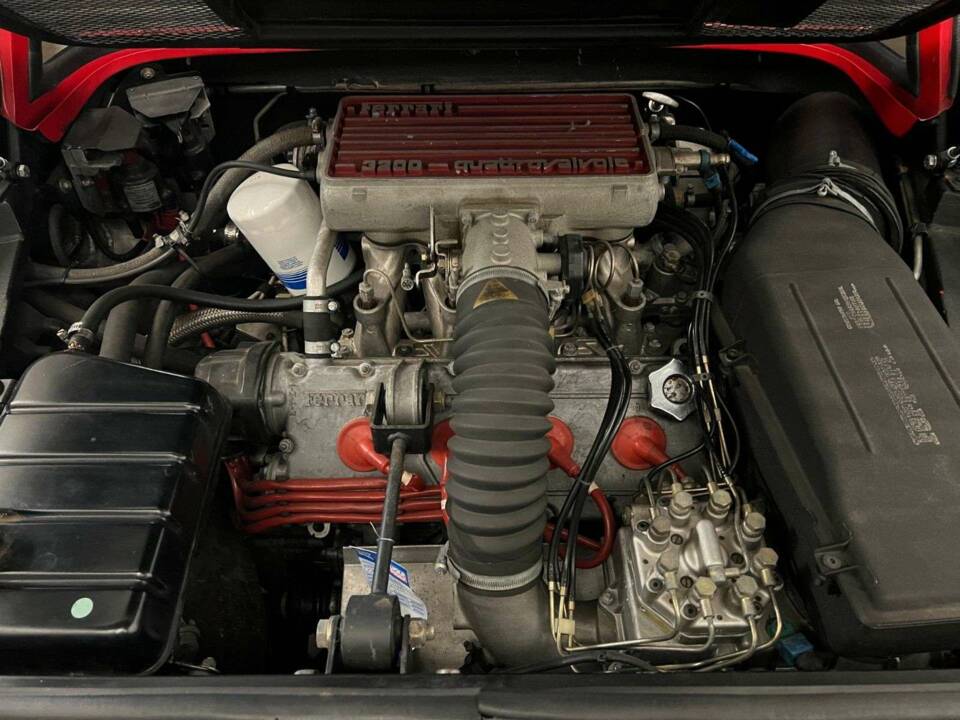 Image 12/16 of Ferrari 328 GTS (1986)