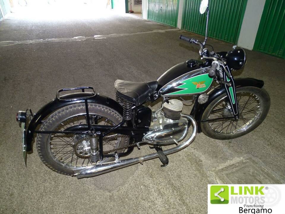Image 8/10 of Moto Morini DUMMY (1947)