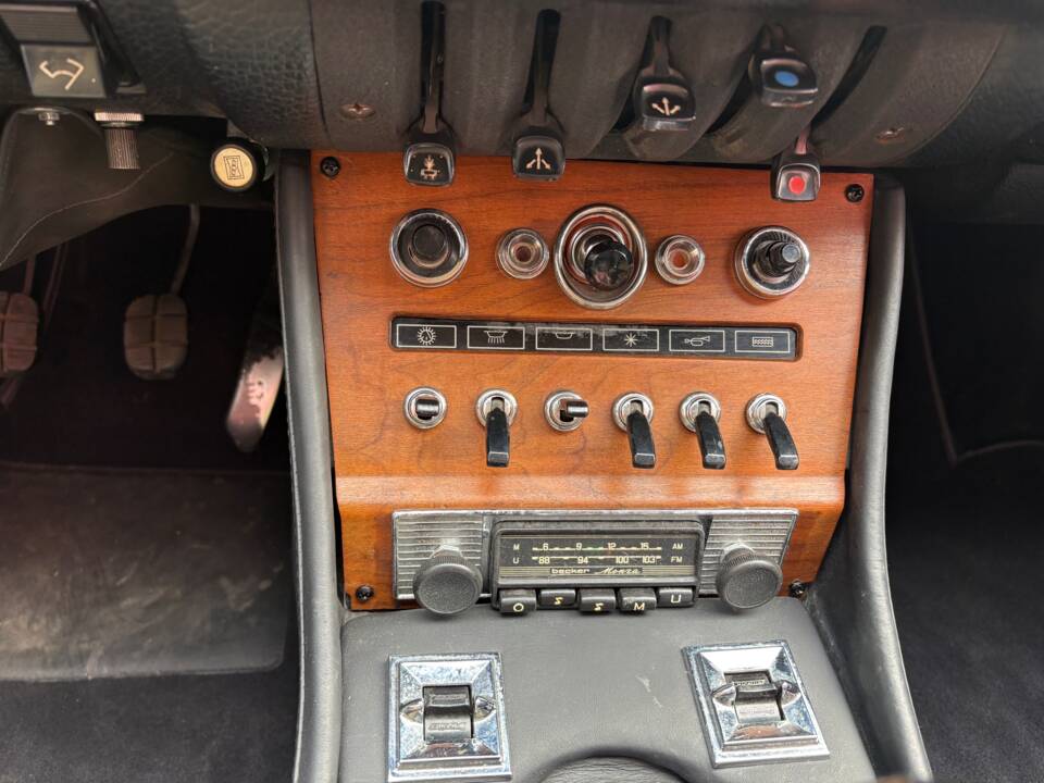 Image 11/44 of FIAT Dino Coupe (1967)