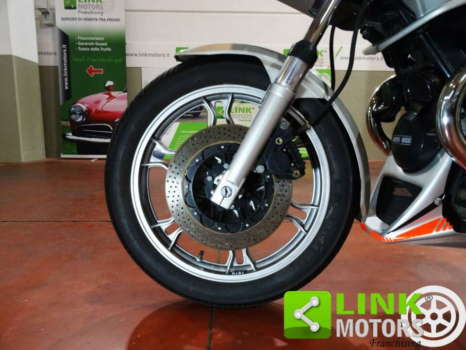 Image 10/10 of Moto Guzzi DUMMY (1981)