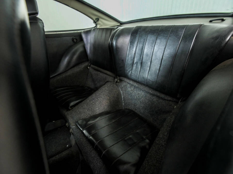 Imagen 31/50 de Porsche 912 (1967)
